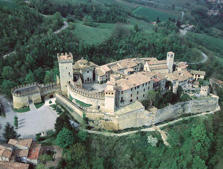 Tra i manieri delle donne