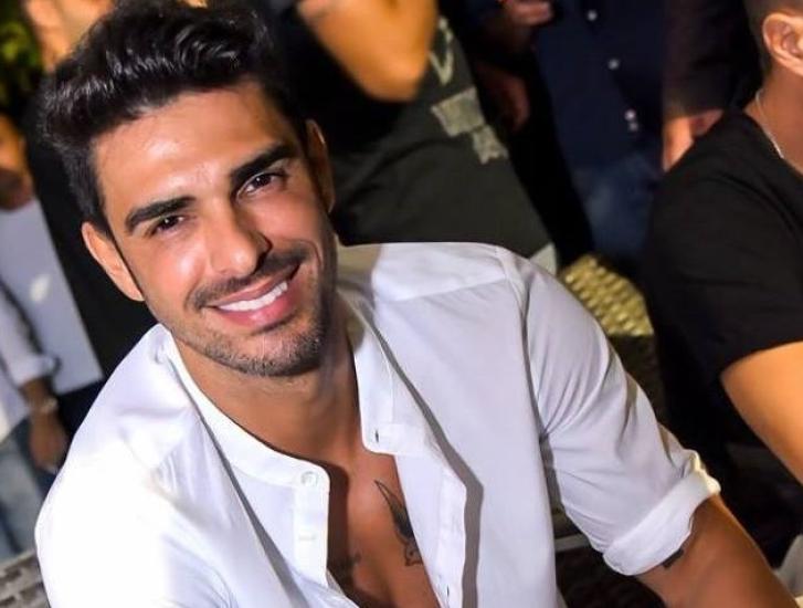 Stevie, dall&rsquo;Arena al Corsopolitan