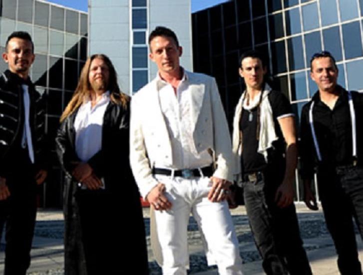 Al Black Out #Unaseraebbasta