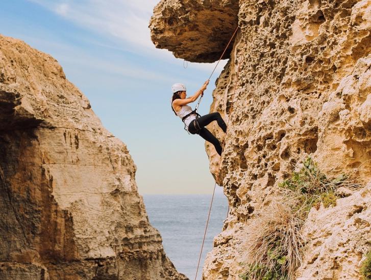 Malta, tra mare e trekking