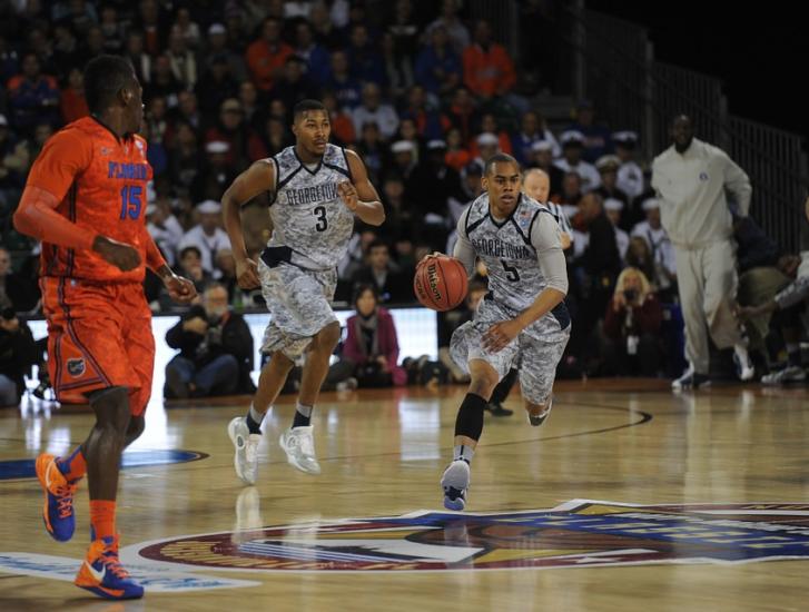 Treviso e la Nba: una lunga storia d'amore