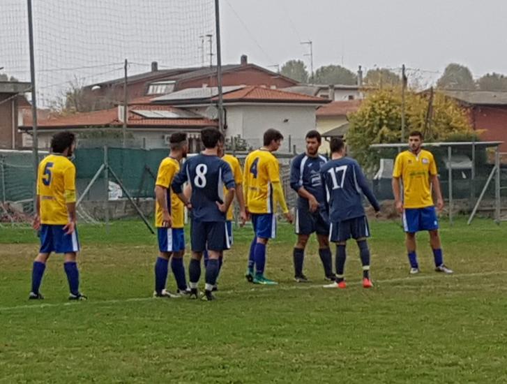 Albarella, vittoria di prestigio