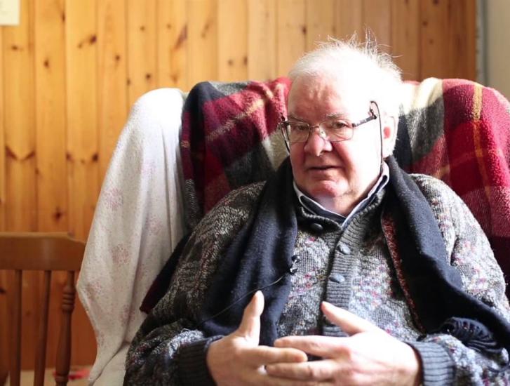 Don Giancarlo Montoncello