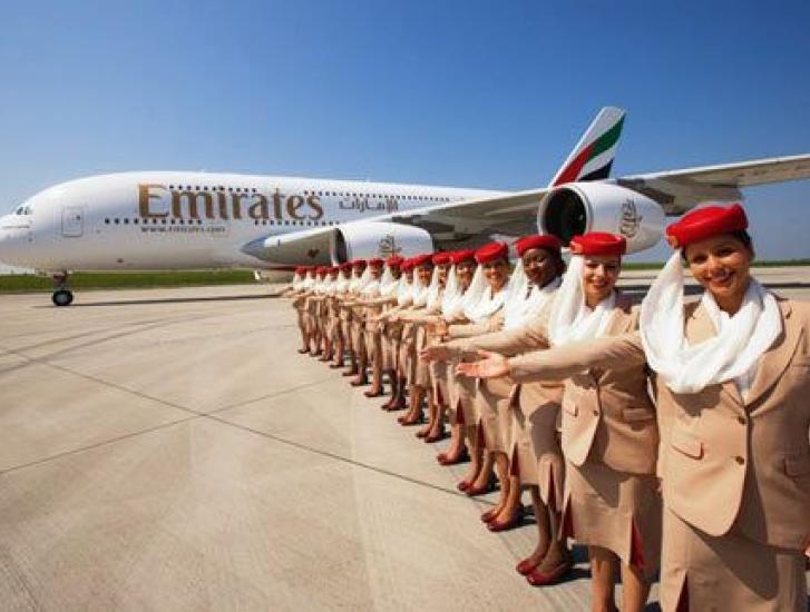 Cercasi hostess e steward: arriva il &ldquo;Recruitment day&rdquo; della famosa compagnia aerea