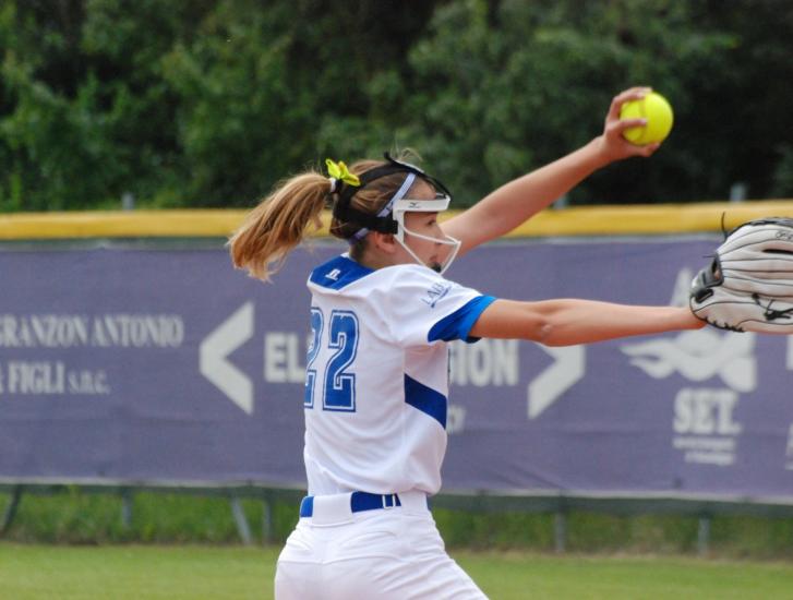 Prime amichevoli sul diamante della Tassina