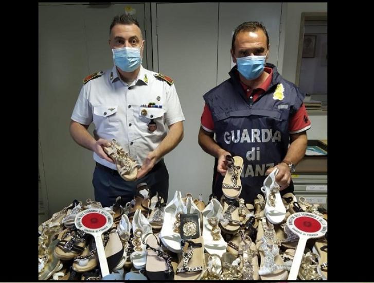 Lavoro nero: la Finanza chiude le aziende