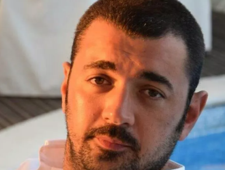 Marco Stevanin, imprenditore di 40 anni accosta con l'auto e perde la vita