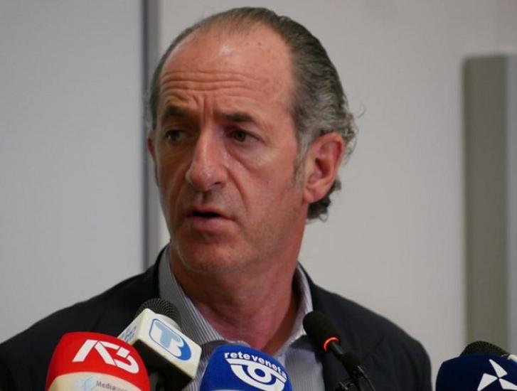 Il Veneto supera i 2mila morti da coronavirus