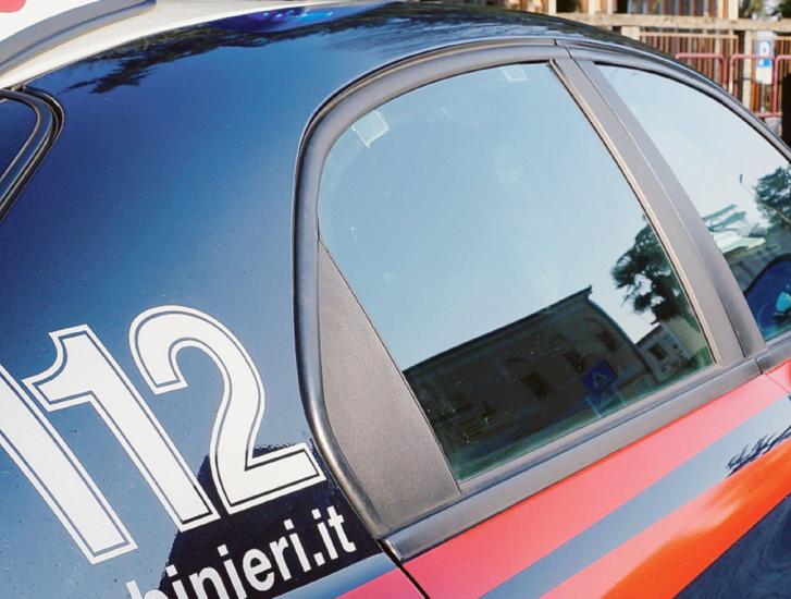 Spacciava droga, arrestato un rodigino di 37 anni