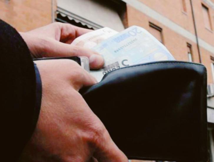 Evasori, un buco da 193mila euro