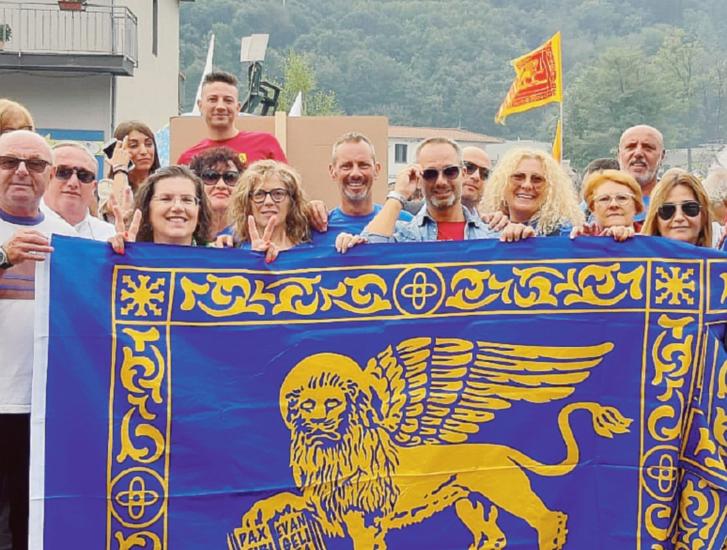 La Lega lancia la sfida a Tommasi