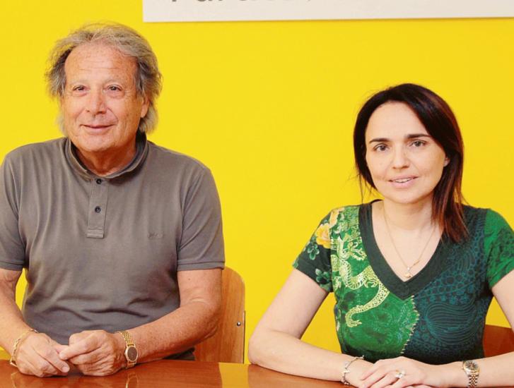 Romeo getta acqua sul fuoco