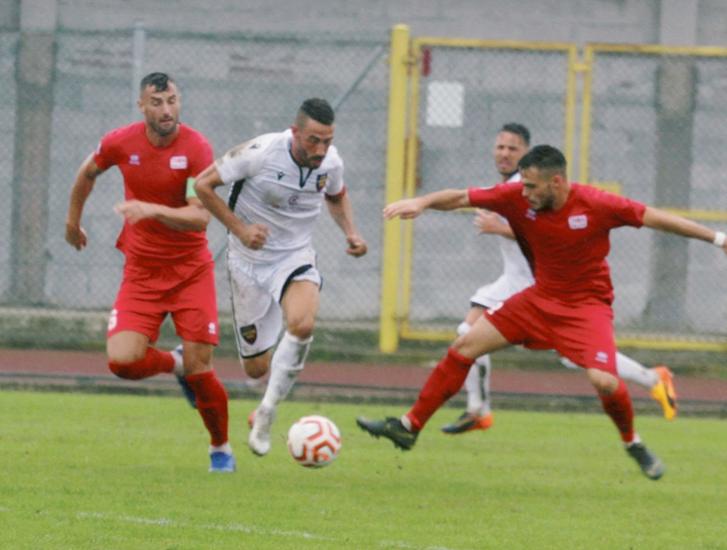 Adriese, &egrave; gi&agrave; tempo di Coppa