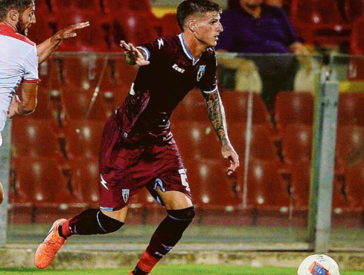 La Salernitana di Maistro vince