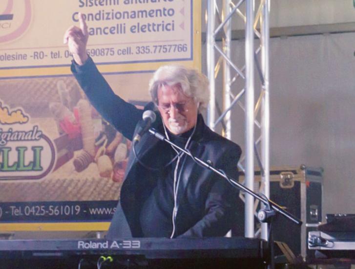 &ldquo;I New Trolls non torneranno&rdquo;