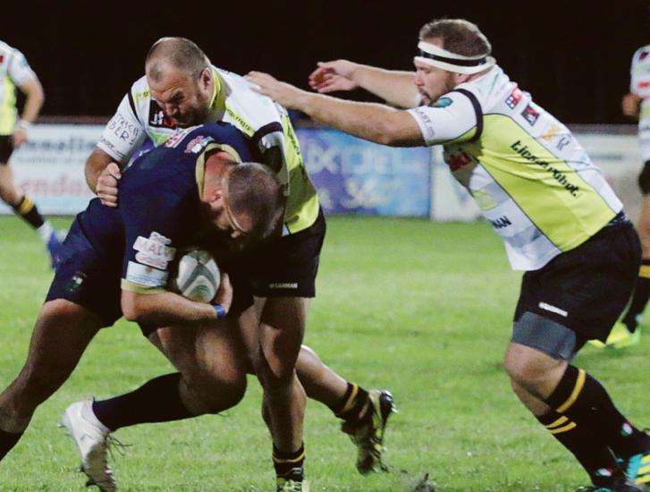 Bersaglieri, rosa al completo