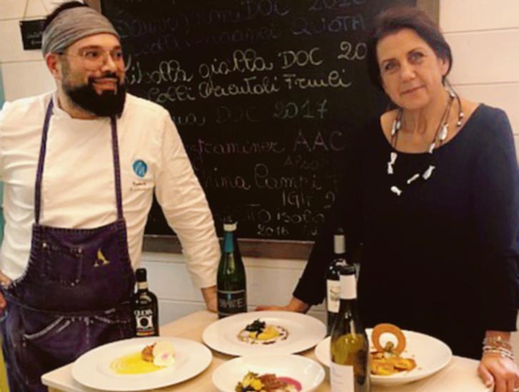 &ldquo;Continuo a promuovere il Delta&rdquo;