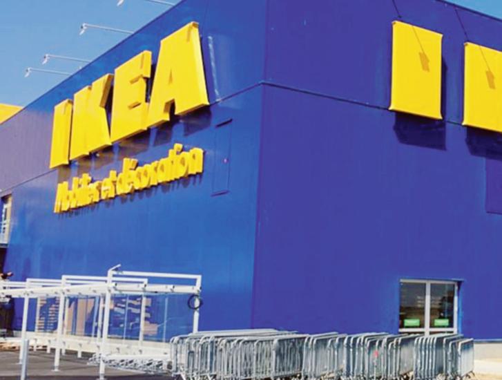 &ldquo;Ikea venga qui: l&rsquo;area c&rsquo;&egrave; gi&agrave;&rdquo;