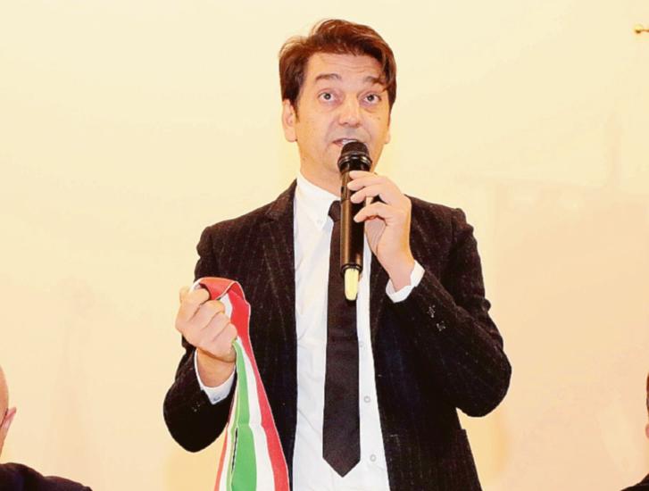 Polo scolastico, lavori in vista