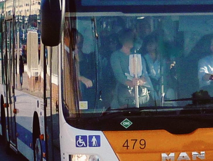 Corriere, ecco la linea verso Venezia