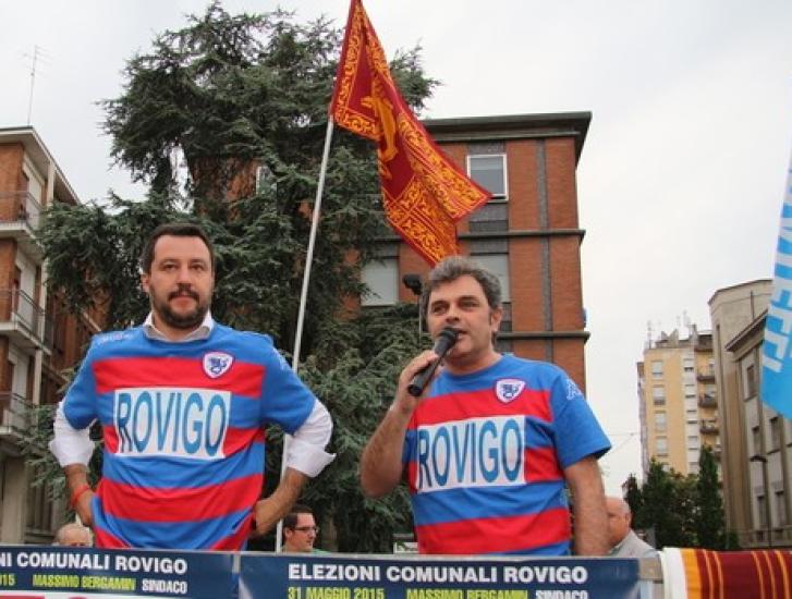 Il sindaco &egrave; stato cacciato: voi cosa ne pensate?