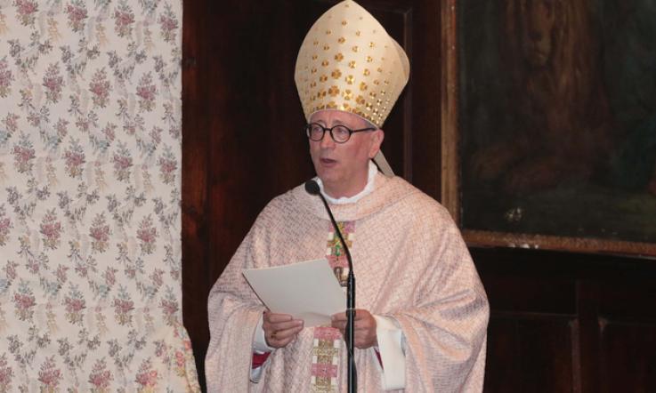 Pierantonio Pavanello Vescovo Adria 56