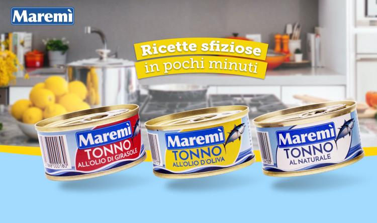 Tonno Maremì