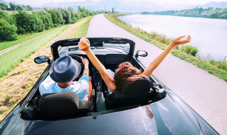 Qual è la tua destinazione preferita per le vacanze estive?