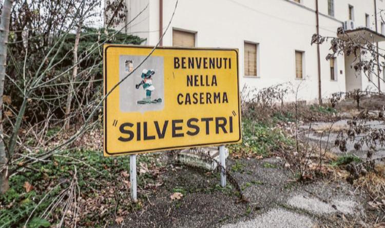 “Ex Silvestri, ci siamo attivati”