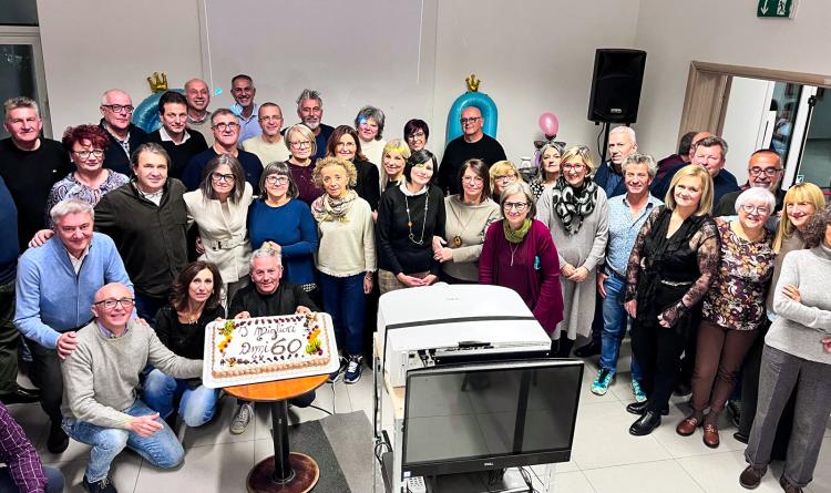 La Classe 1965 è una meraviglia