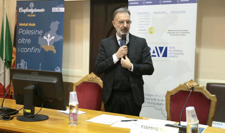 Imprese: tempo di nuovo slancio