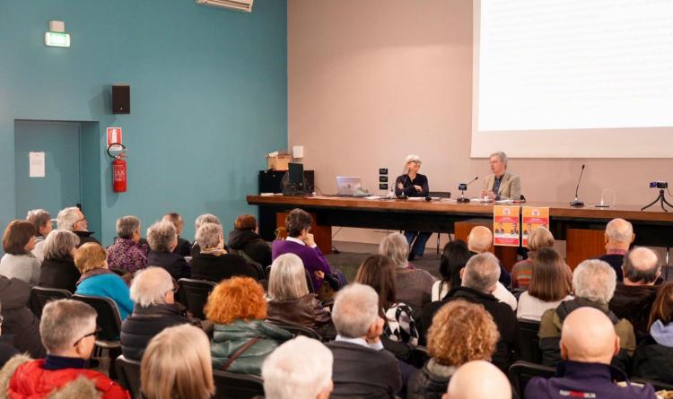 &ldquo;Ecco perch&egrave; dire no alla riforma&rdquo;