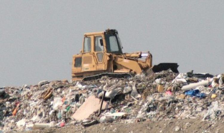 &ldquo;Quale futuro ci aspetta per la gestione dei rifiuti?&rdquo;