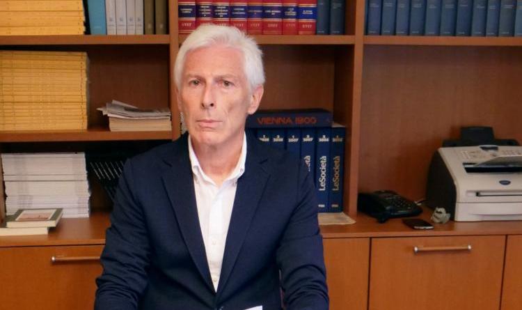 &ldquo;Bisogna muoversi. Con decisione&rdquo;