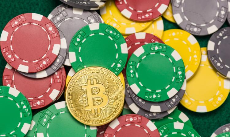 Bitcoin e giochi online: cresce l&rsquo;interesse anche in Piemonte?