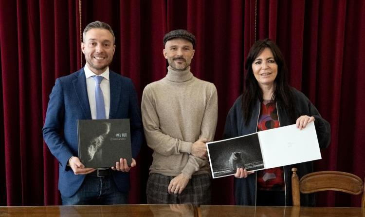 Ronconi, scatti d&rsquo;eccellenza e di poesia