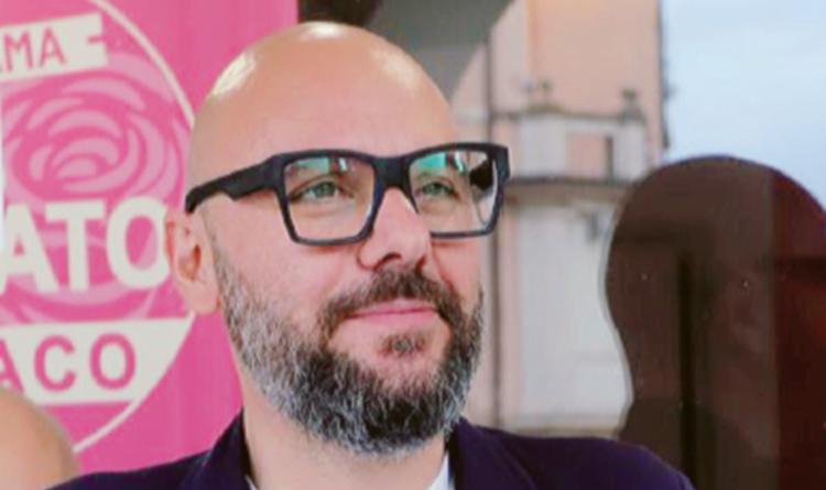 "La giunta afona sugli alberi abbattuti"