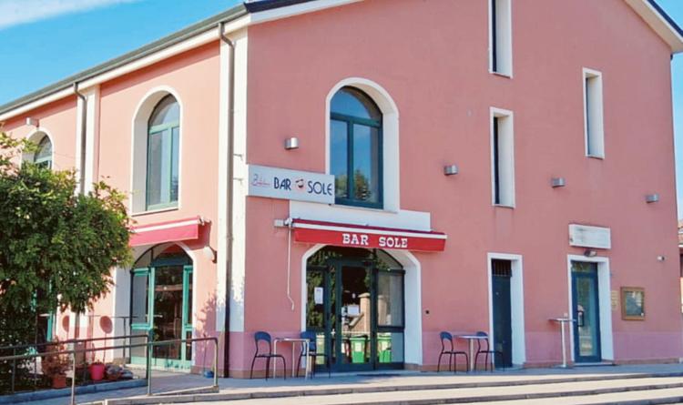 Bar punito: chiuso per una settimana