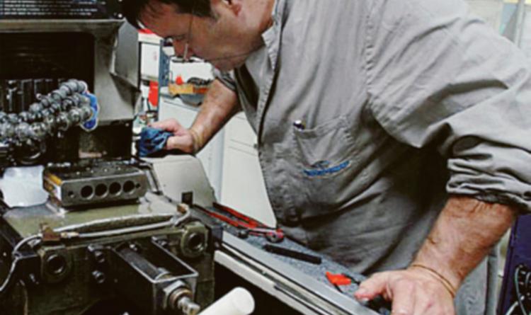 L’industria polesana è ottimista