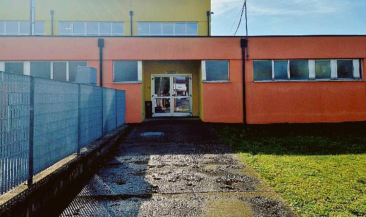 Una nuova luce sulle palestre