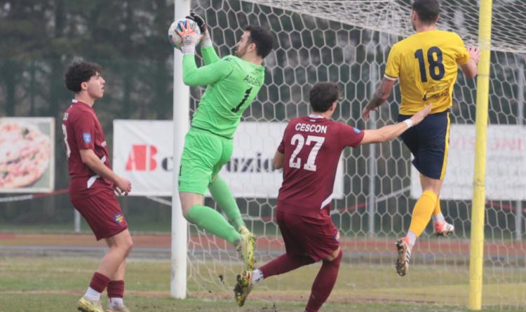 Adriese, la notte &egrave; fonda