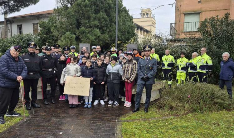 Per un futuro di pace e dignit&agrave;