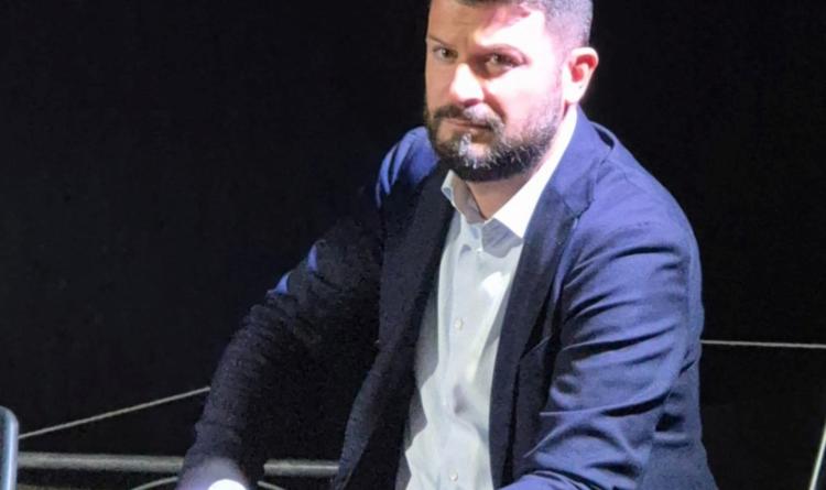 Il Pd nelle mani di Matteo Favero