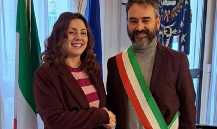 E&rsquo; arrivata la nuova dottoressa