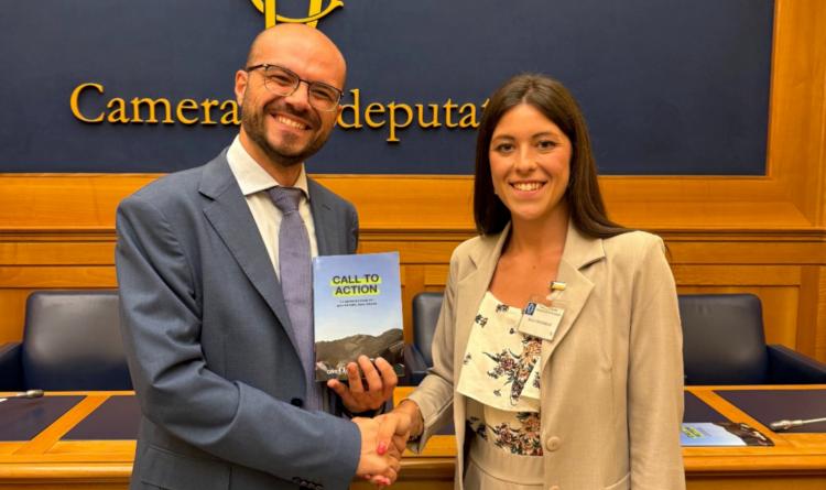 Firme a sostegno della aree interne