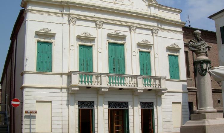 I pirati &ldquo;invadono&rdquo; il Ballarin