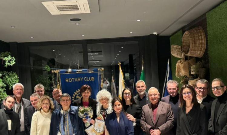 A cena con le leggende polesane