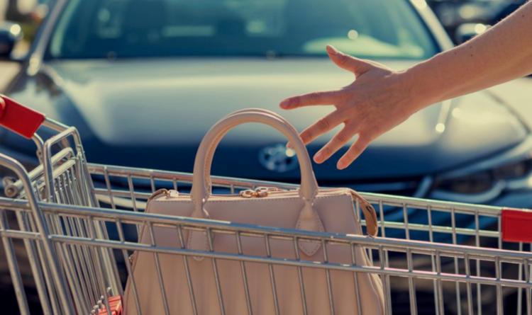 E&rsquo; allarme borseggi nei supermercati