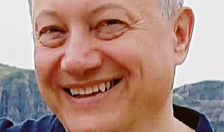 Paolo Giolo presidente della Civica per Rovigo