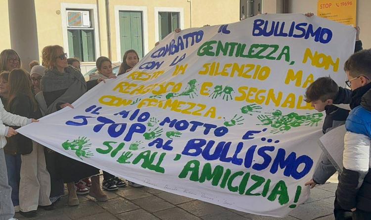 Un simbolo contro l&rsquo;indifferenza